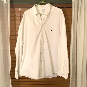 Brooks brothers dress shirt [regent]